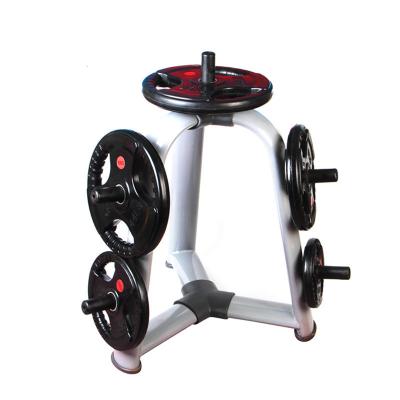 China Universal Cast Iron Weight Plates Cheap Gym Bumper Weight Lifting Metal Plates On Gym Sale for sale