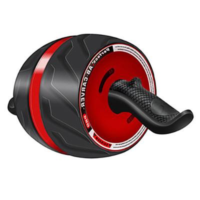 China Durable Muscle Training Weight Loss ABS Roller Smart Wheels for sale