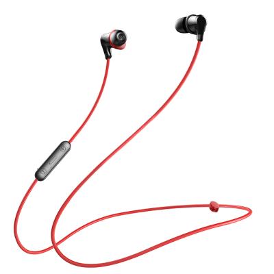 China 2021 New Red Headband Earphone Earbuds New Arrival Radio Sports Earbuds Headphones For Sale for sale