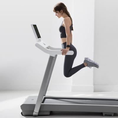 China High Performance Fitness Equipment Sports Mini Home Treadmill Steel Electric Treadmill Home Walking Machine for sale