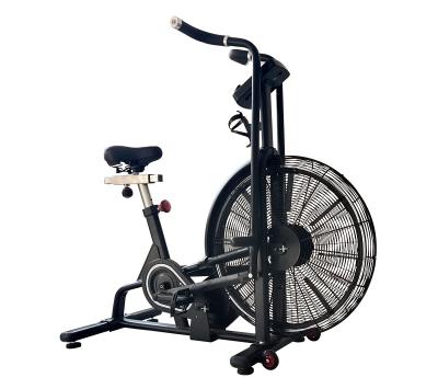 China Direct-rotating Universal Household Multifunctional Fan Sports Bike Indoor Fitness Equipment for sale