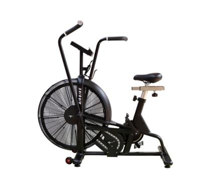 China Universal High Quality Bicycle With Magnetic Resistance Fitness Equipment Bicycle Fitness Pedal Home Exercise Bike for sale