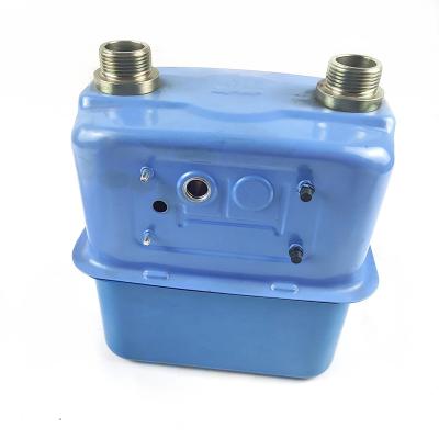 China custom stamping parts instrument enclosure steel shell housing case crust stamping Te koop