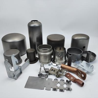 China customized stamping die metal parts punching molds metal parts sheet zu verkaufen