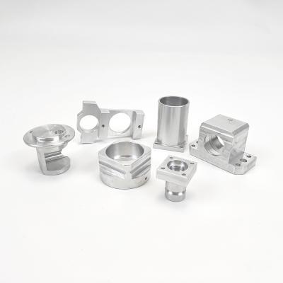 China High Quality Non Standard Cnc Machining Parts Fabrication cnc Machining Parts for sale