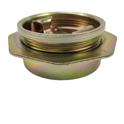 Κίνα Drum Closure Zinc Plated Oil Drum Cover for 210L Bucket 2