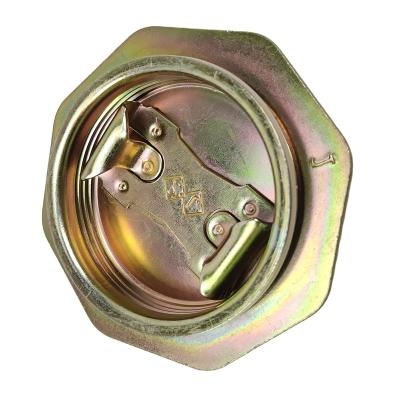 中国 Manufacture China paint bucket metal cover for metal bucket accessories 販売のため