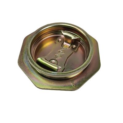 中国 200L factory direct sale paint bucket seal cover for metal drum accessories 販売のため