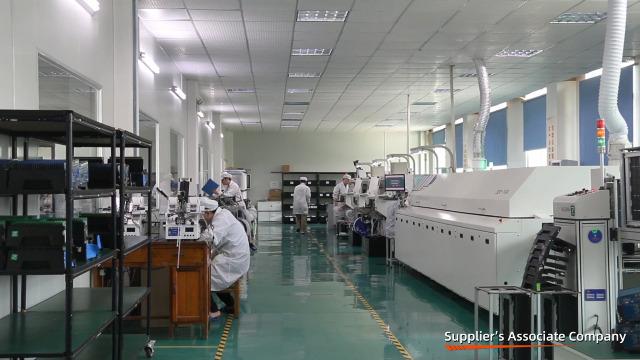 Verified China supplier - Zhangzhou 3rtablet Technology Co., Ltd.