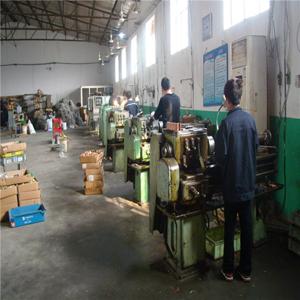 Verified China supplier - Ren Qiu City Gaoyi Welding Equipment Co., Ltd.