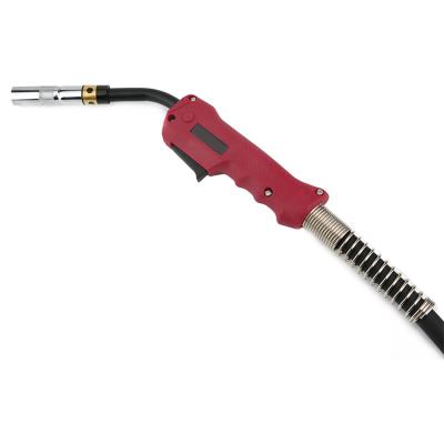 China 100% Panasonic 350A MIG MAG Welding Torch Gun &Welding for sale