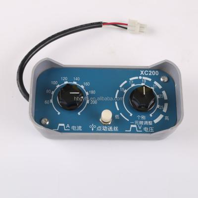 China Universal electric tester for wire driver for sale