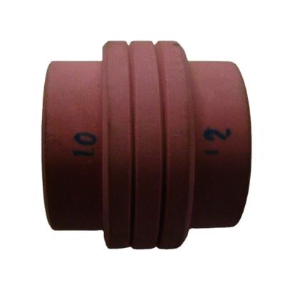 China South Korea Ceramic Welding Wire (Ceramic) Conductor Roller Welding Spare Parts for sale