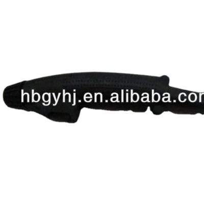 China MIG/MAG ESAB Torch Rubber Handle for sale