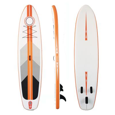 China Drop Stitch+PVC+EVA High Quality Wholesale 325cm Stand Up Paddle Board Inflatable Paddle Board For Ocean Water for sale