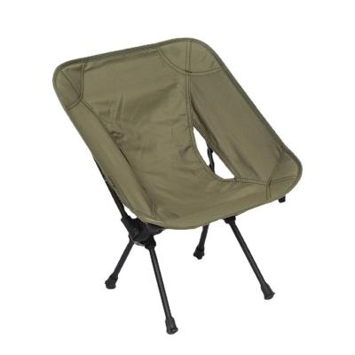 China 2022 Foldable Top Selling Outdoor Camping Furniture 600D Aluminum Camping Chair Camp Chair Folding for sale