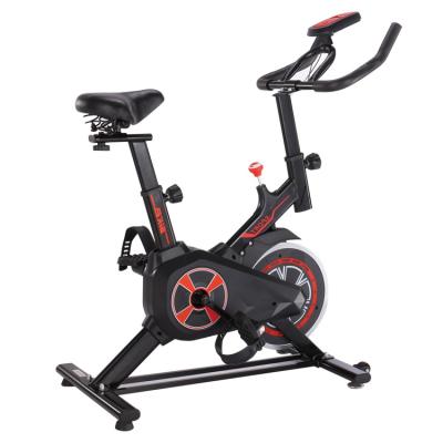 China Home Commercial Fitness Equipment Home Gym Use Body Fit Cycle Exercise Spinning Indoor Bike for sale