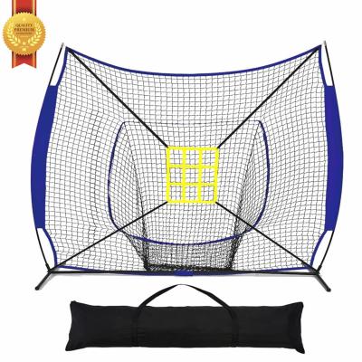 China Durable BN07B Softball Baseball Practice Net,Indoor Softball Manufacture,China Softball Net Supplier for sale