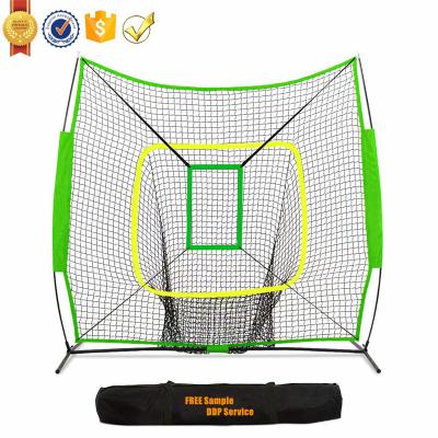 China High Quality Durable BN03B Net Of Baseball Batting Net, Baseball And Baseball Net, China Baseball Net Factory for sale