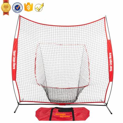 China High Quality Durable BN03A Baseball Net And Baseball Net,Baseball Batting Net,China Baseball Net Factory for sale