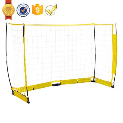 China Cheap Soccer Traning SG02A Price Soccer Goal Post Nets, Soccer Net Goal, Soccer Goal Nets For Sale for sale