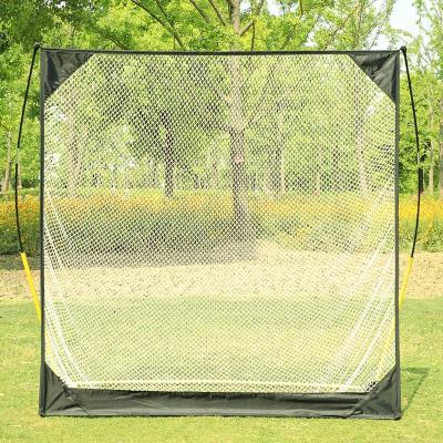 China GN02A Durable Cheap Price Golf Net Practice Outdoor,Golf Hitting Net,Golf Net Manufacturer In China for sale