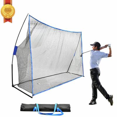 China GN05A Durable Realistic Life Size Golf Practice Net, Golf Hitting Net, Driving Net Golf Factory in China for sale