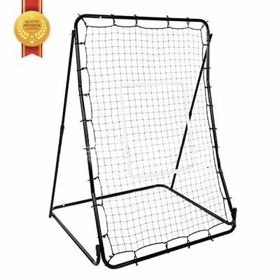 China High quality durable BN09B the baseball net, baseball rebound baseball training net, baseball net for sale