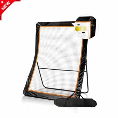 China RN01A Competitive Price Durable Football Rebound Net, Tennis Rebounder Net, New Bound Net Manufacturer In China for sale