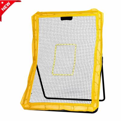 China RN03A Durable Hot Popular Rebounder Net Football,Adjustable Kickbac Training,Rebounder Net Soccer Rebounder Net for sale