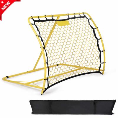 China RN14A High Quality Durable Football Rebound Net Ramp Trainer, Rebound Net and Durable Training Throwing Return Net, Rebound Net for sale