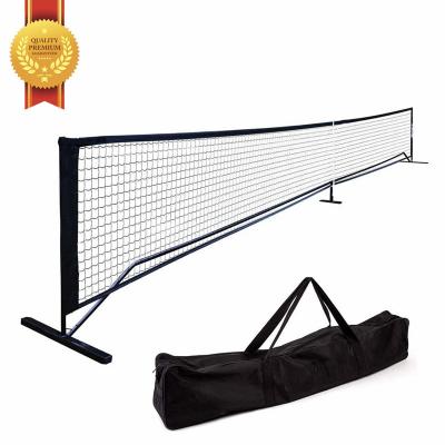 China Durable PN04A Customize Portable Pickleball Net,Pickleball Practice Net,Quick Pickleball Net Supplier in China for sale