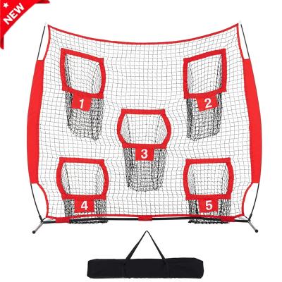 China FN01B Durable High Quality Portable Soccer Net Frame,Soccer Net,Soccer Net Manufacturer From China for sale