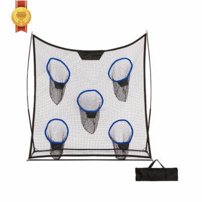 China FN04A ISO Certificate Durable Soccer Training Net,Soccer Net Soccer Goal,Soccer Net Supplier in China for sale