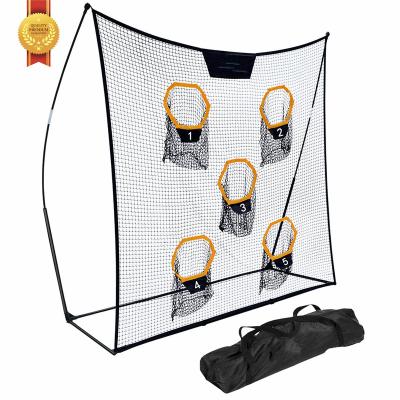 China FN04B ISO Certificate Durable Soccer Net Football Goal,Football Training Net,Football Net Supplier in China for sale