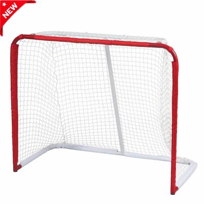 China Durable Fast Shipping HG04 Ice Hockey Goal,Floating Hockey Goal,Hockey Goal Manufacturer From China for sale