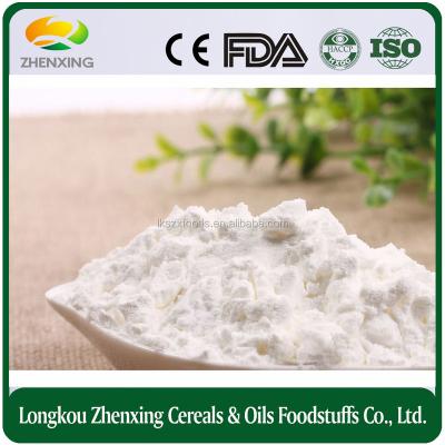 China Low Price Mung Bean Starch Food Category for sale