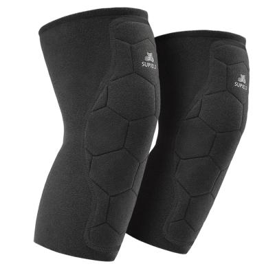 China Supield 2167A Airgel Kneepad Cool Self Proof Adult Sports Heating Knee Pads Outdoor Sports Knee Protector Kneepad Warm Winter for sale