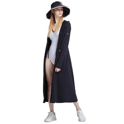 China Supield 2326 Summer Maxi Beach Long Sleeve Dress For Women L for sale