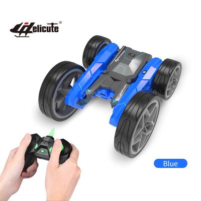 China Newest Car For 2.4 G toy cars RC TOY Twister Car for sale