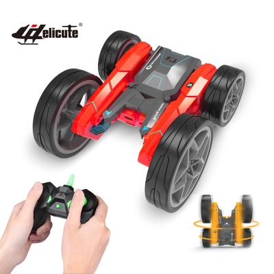 China The Best Selling Remote Control Car Is Suitable for Children and Adults 2.4ghz RC Car 2.4G RC Stunt Car for sale