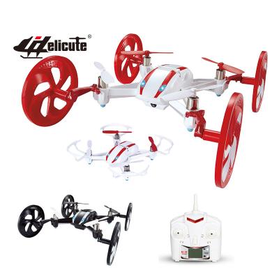 China 2.4G Remote Control Mini One Key Return Drone Toy for sale