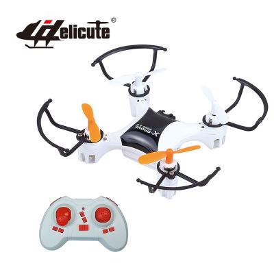 China 2020 New Product smart children 4ch plastic rc mini controller quadcopter model for sale