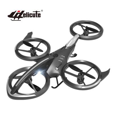 China New Function Frog Hop Flight 3 Speed Modes One Button Return Wireless Control Quadcopter Remote Control Helicute 0.144 CBM 24PCS for sale