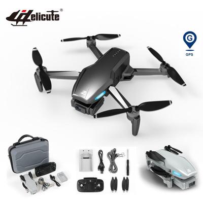 China Global Drone H851 Professional Drone with 4K HD EIS Camera GPS 2-axis Gimbal for Anti-shake RC Brushless Motor Drone for sale