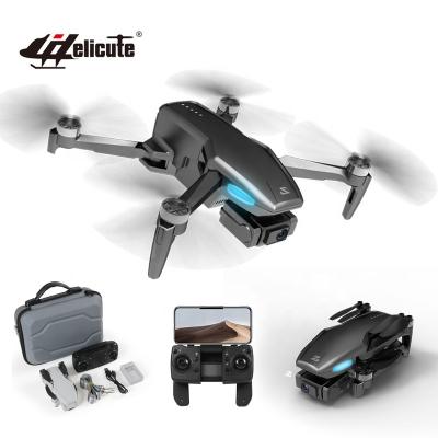 China Drone With 4K Camera Remote Control Flight Long Range Drones 2.4G Controller for sale