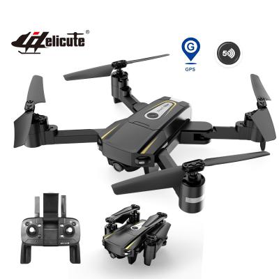 China 2022 New Tecnologia 4K drone HD Aerial Camera Quadcopter Intelligent Following Rc Professional Drone toy With Came for sale