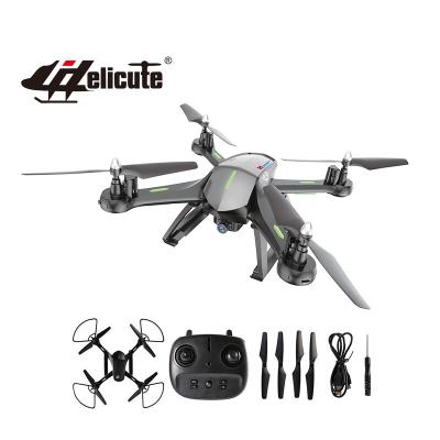 China 4k Drone with Camera, WiFi FPV RC Quadcopter for Beginners - Altitude Hold Headless Mode One Key Off/Landing APP for sale