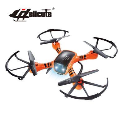 China Children electric 4ch rc quad copter long flight time camera with lcd screen rc helicopter for sale