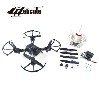 China Helicute H805C 4ch Rc Drone Helicopter with Camera for Kids Toy 14 Years & up Unisex EN71 Ce for sale